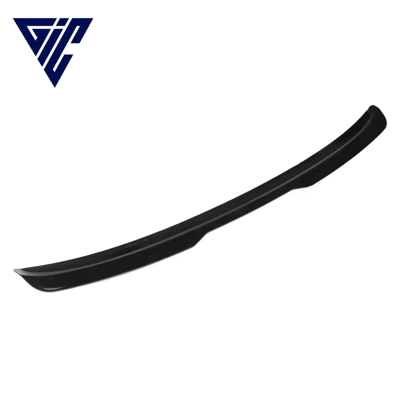Heckspoiler / Dachspoiler für VW Golf 7 GTI / GTD / R / R-Line