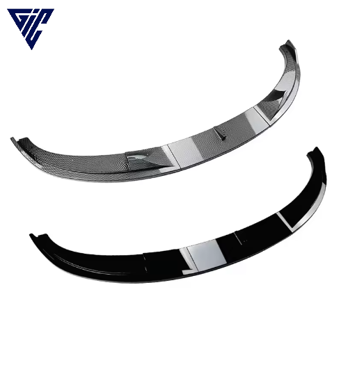 Frontspoiler / Splitter Lippe – BMW 5er E60/E61 M5