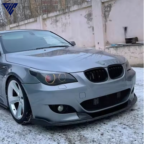 Frontspoiler / Splitter Lippe – BMW 5er E60/E61 M5