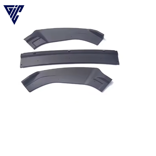 Frontspoiler – VW Golf 7 / 7.5 GTI, GTD, R, R-Line