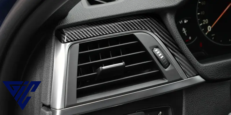 Armaturenbrett-Carbon für BMW 3er & 4er Serie