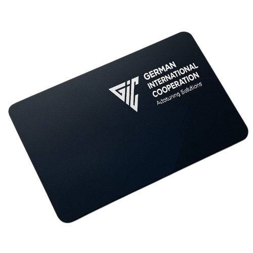 GIC - Autotunig Gutschein